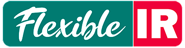 Flexible IR