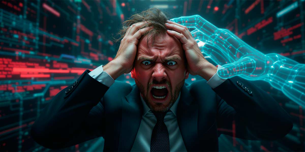 Cybersecurity Wake-Up Call for SMEs